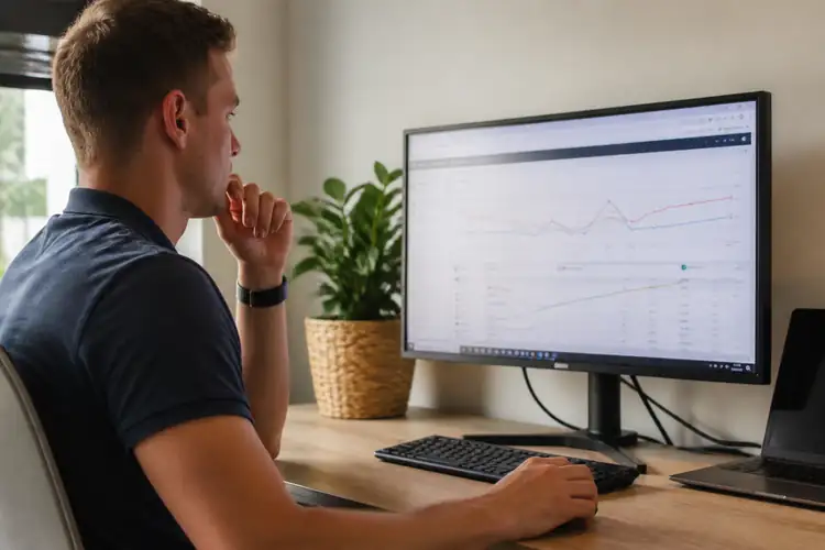 Conversies meten en tracking instellen
